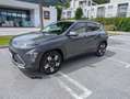 Hyundai KONA Kona 1,0 T-GDi 2WD Prestige Line Prestige Line Grau - thumbnail 1