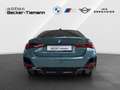 BMW i4 eDrive40 Gran Coupé M Sport/Adapt.LED/PA+/DA Grün - thumbnail 5