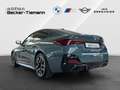 BMW i4 eDrive40 Gran Coupé M Sport/Adapt.LED/PA+/DA Grün - thumbnail 4