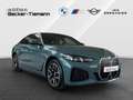 BMW i4 eDrive40 Gran Coupé M Sport/Adapt.LED/PA+/DA Grün - thumbnail 7