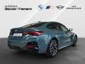 BMW i4 eDrive40 Gran Coupé M Sport/Adapt.LED/PA+/DA Grün - thumbnail 6