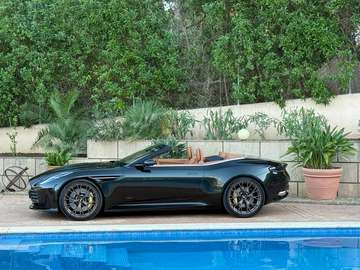 Volante