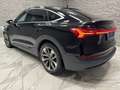Audi e-tron SB 50 quattro 71kWh Business/ S-Line*VOLL Zwart - thumbnail 5