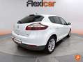 Renault Megane 1.2 TCE Energy Limited S&S 115 Blanc - thumbnail 8