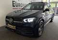 Mercedes-Benz GLE 350 de 4Matic AMG-LINE *PANO*AHK*360*BURMESTER*HU*LED* Blau - thumbnail 1