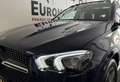 Mercedes-Benz GLE 350 de 4Matic AMG-LINE *PANO*AHK*360*BURMESTER*HU*LED* Blau - thumbnail 2