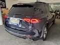 Mercedes-Benz GLE 350 de 4Matic AMG-LINE *PANO*AHK*360*BURMESTER*HU*LED* Blau - thumbnail 9