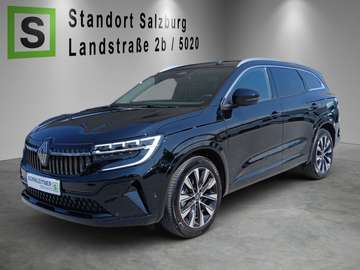 ESPACE Techno E-Tech Full Hybrid 200 7-Sitze