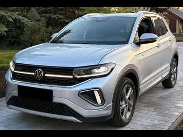 1.5 TSI OPF DSG R-Line