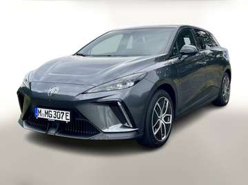 MG4 51 kWh Standard 350Km autonomie