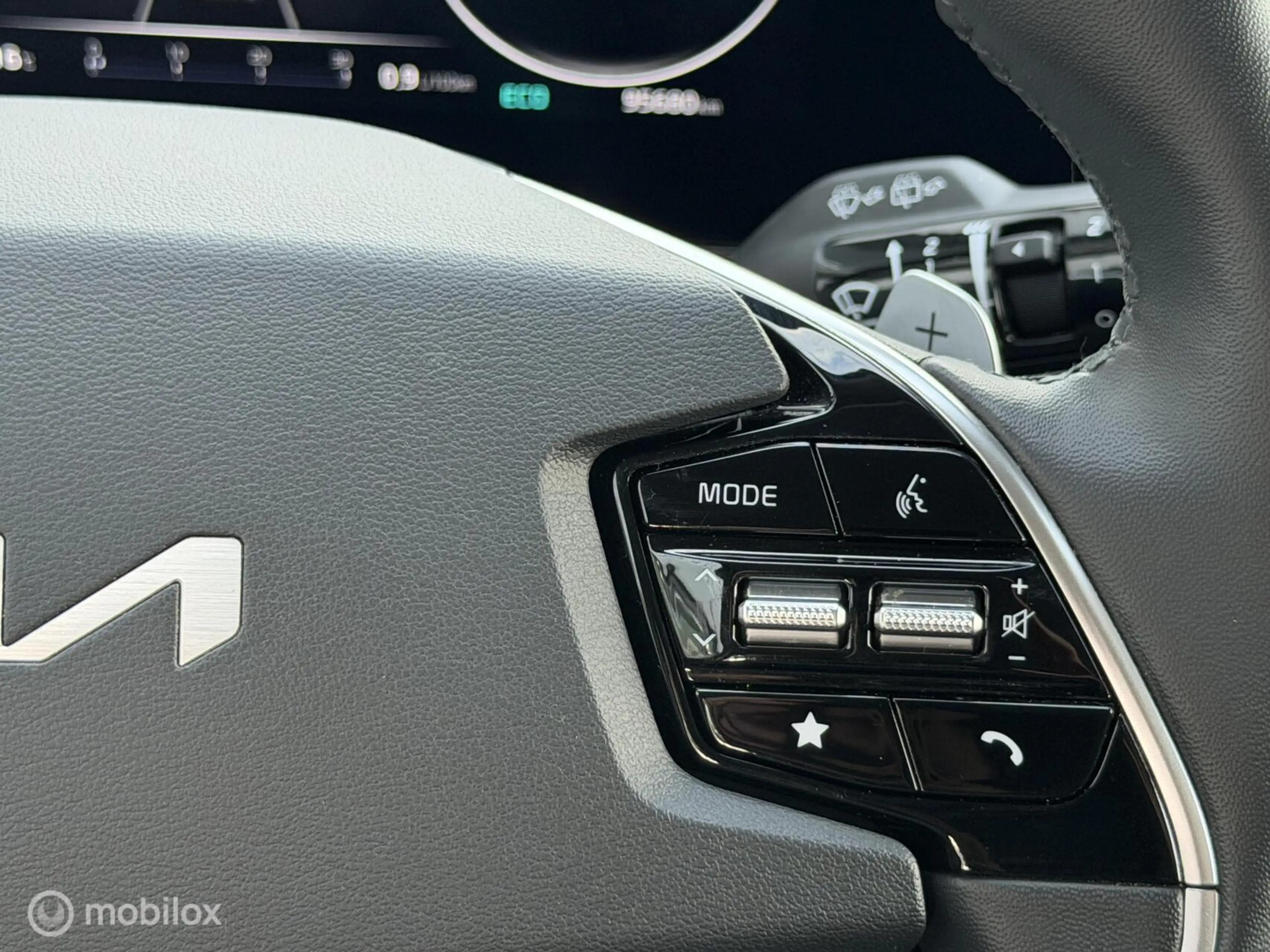 Kia Niro 1.6 GDi PHEV DynamicPlusLine Acc Trekhaak Stoel-/s — photo 15