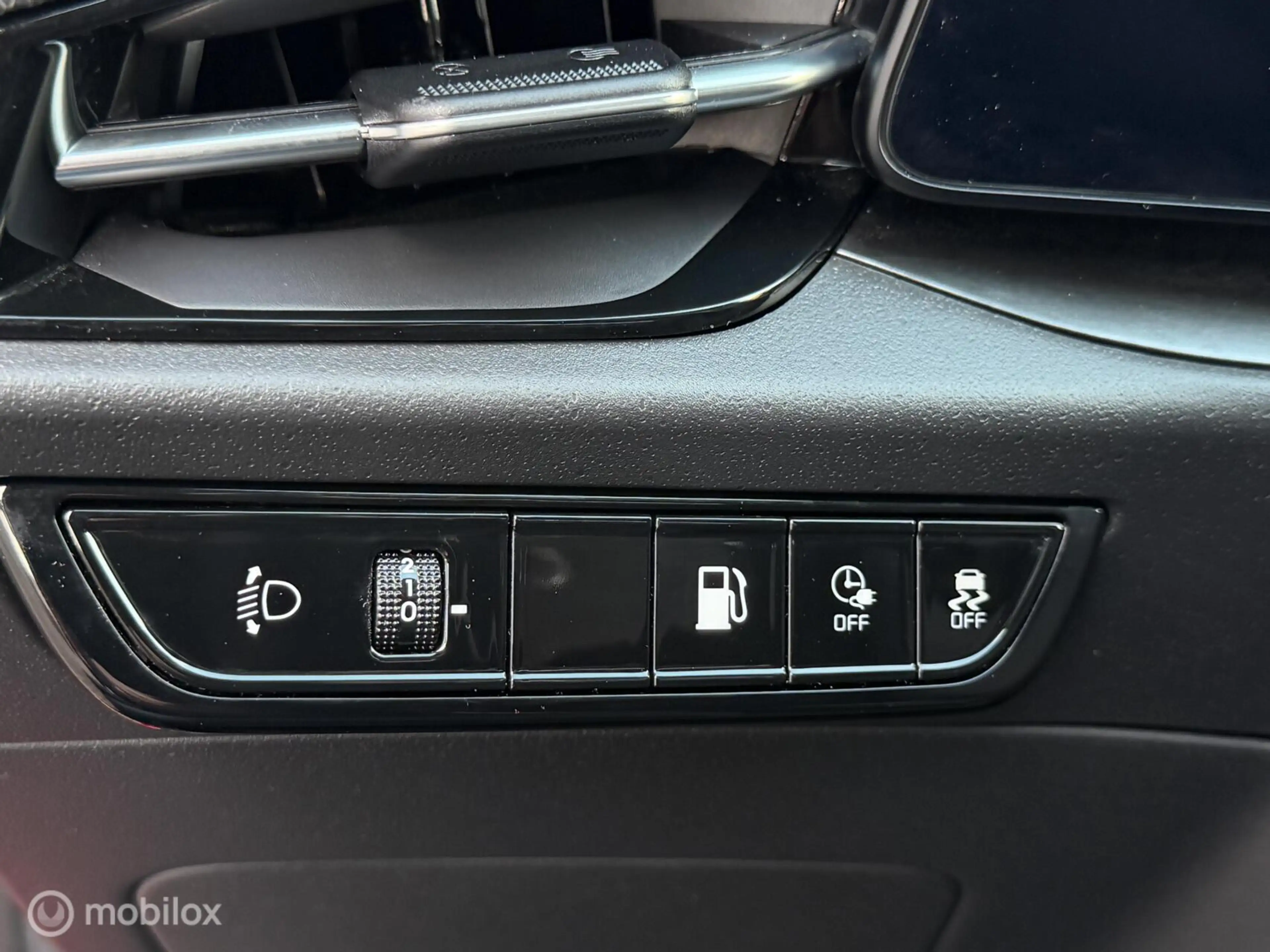 Kia Niro 1.6 GDi PHEV DynamicPlusLine Acc Trekhaak Stoel-/s — photo 12