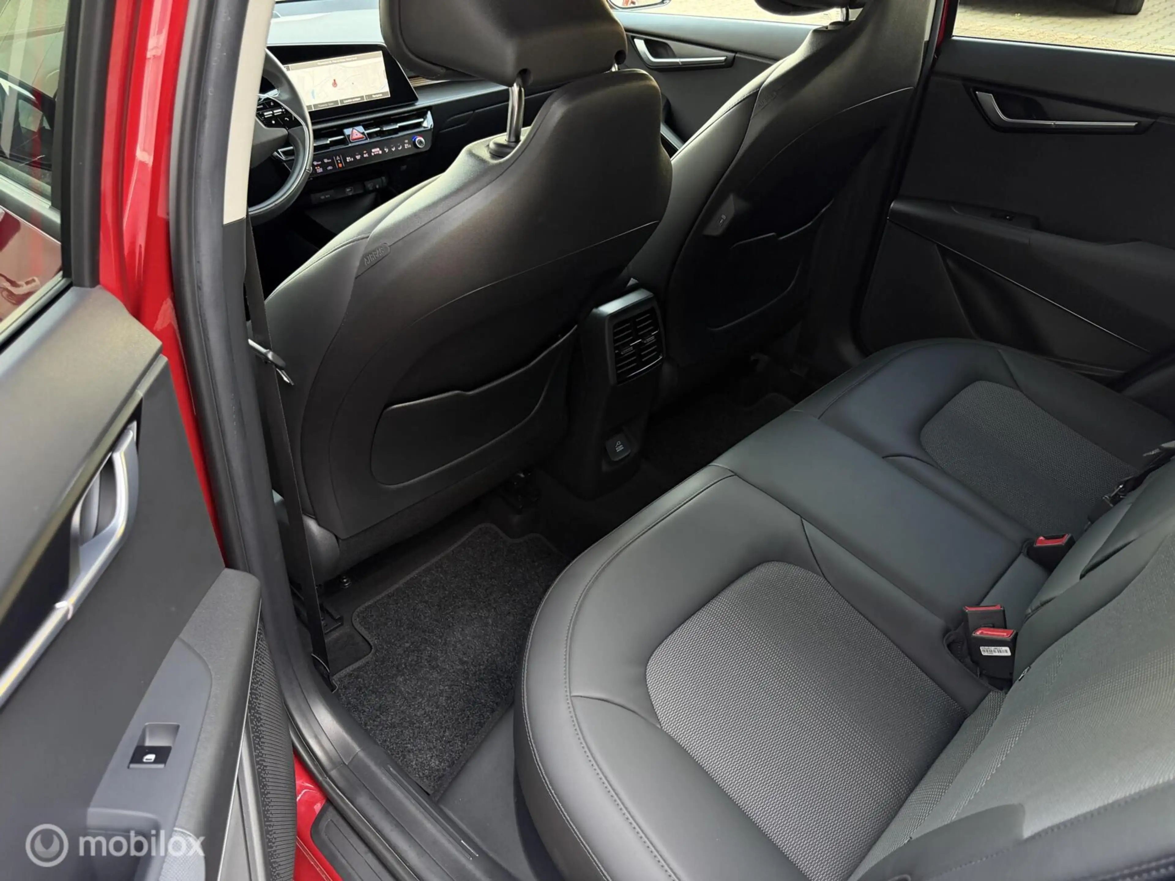 Kia Niro 1.6 GDi PHEV DynamicPlusLine Acc Trekhaak Stoel-/s — photo 8