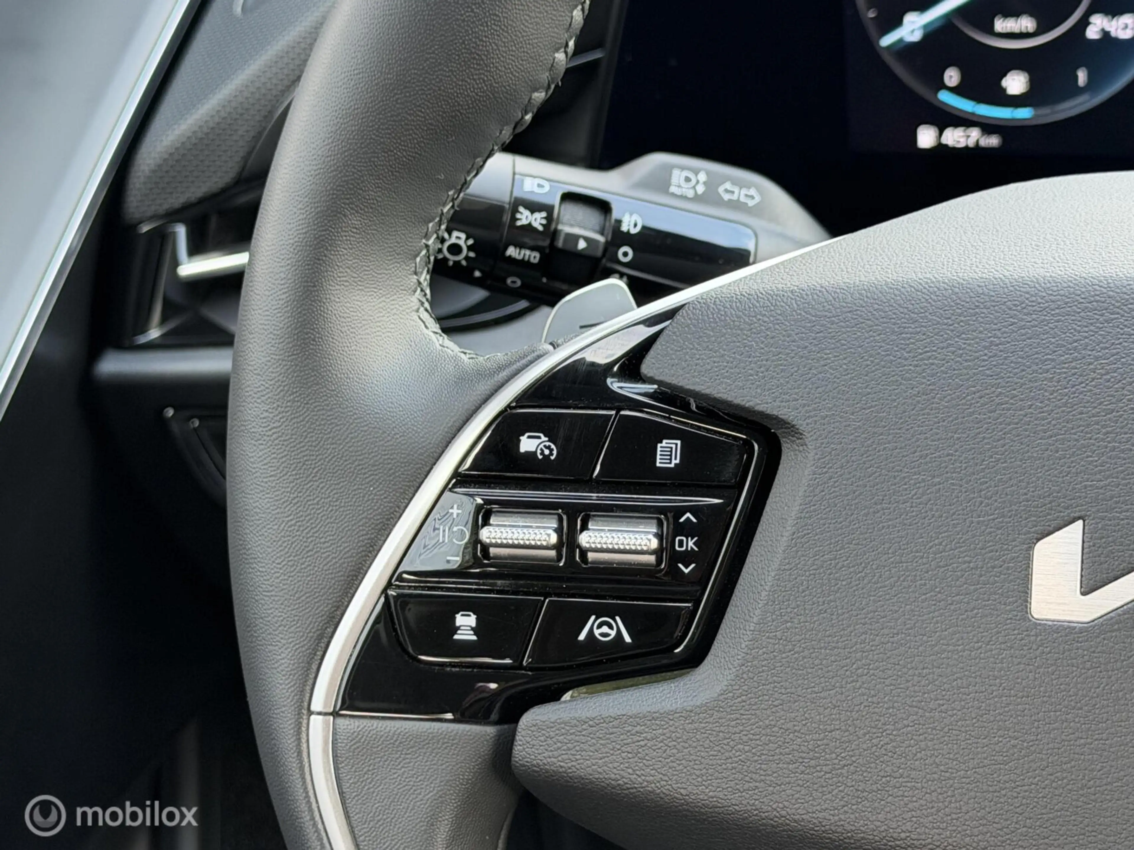 Kia Niro 1.6 GDi PHEV DynamicPlusLine Acc Trekhaak Stoel-/s — photo 13