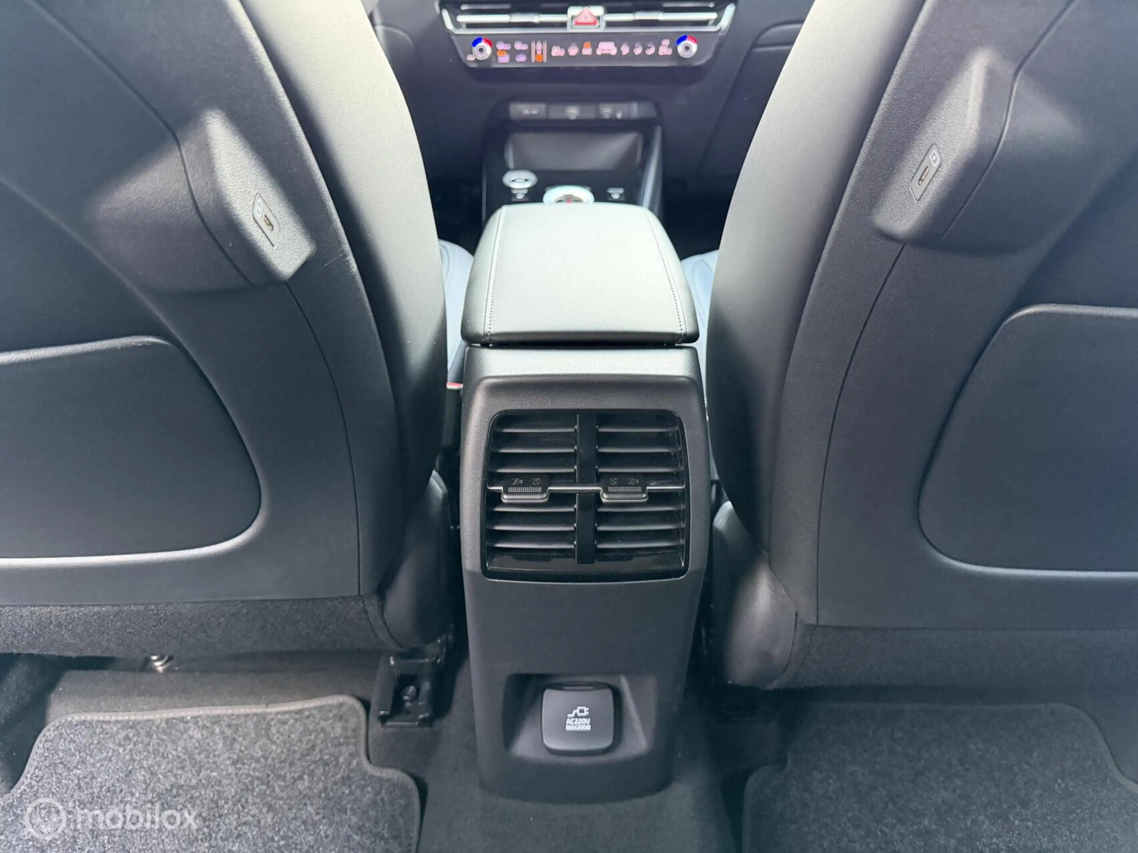 Kia Niro 1.6 GDi PHEV DynamicPlusLine Acc Trekhaak Stoel-/s — photo 9