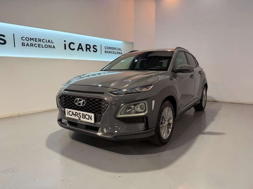 Hyundai KONA 1.0 TGDI Style Sky 4x2 - foto 1