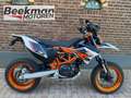 KTM 690 SMC R Оранжевий - thumbnail 1