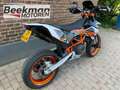 KTM 690 SMC R Оранжевий - thumbnail 3