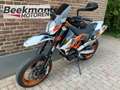 KTM 690 SMC R Оранжевий - thumbnail 12