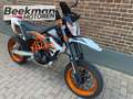 KTM 690 SMC R Оранжевий - thumbnail 7