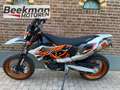 KTM 690 SMC R Оранжевий - thumbnail 14
