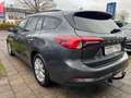 Ford Focus Tur. Cool & Con AUT NAVI LED KAM PDC AHK Grau - thumbnail 5