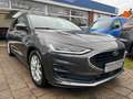Ford Focus Tur. Cool & Con AUT NAVI LED KAM PDC AHK Grau - thumbnail 1