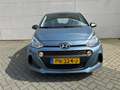 Hyundai i10 1.0i i-Motion / Airco / Parkeersensoren achter / E Blauw - thumbnail 10