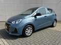 Hyundai i10 1.0i i-Motion / Airco / Parkeersensoren achter / E Blauw - thumbnail 9
