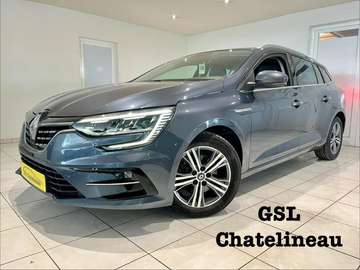 1.6Etech 160cv PHEV EDC 2020 Navi/Cruise/Carplay
