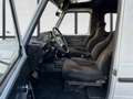 Mercedes-Benz G 280 Pl2 GE  2,8 Ltr.-115 kW Blanc - thumbnail 9