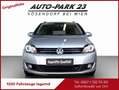 Volkswagen Golf Plus Golf Plus Rabbit 1,2 TSI***NUR 77.000KM*MOD2012 Silber - thumbnail 4