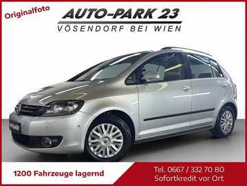 Golf Plus Rabbit 1,2 TSI***NUR 77.000KM*MOD2012