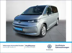 Volkswagen T7 Multivan Life TSI IQ NAV STH AHZV ACC KAMERA