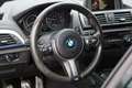BMW 120 i PACK-M TOIT-OUVRANT LED RADAR CRUISE SG CHAUF Schwarz - thumbnail 8
