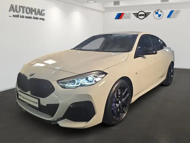 BMW M2 35i xDrive Harman/Kardon*ParkAssist*M-Performance*