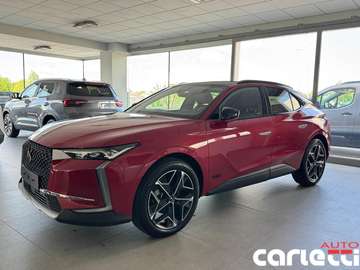 BlueHDi 130 Automatico Cross Rivoli