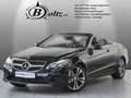 Mercedes-Benz E 250 Navi Klimaa. LED ILS Parkass. CDW Zwart - thumbnail 1