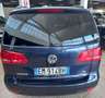 Volkswagen Touran Business 1.6 TDI Comfortline 7 POSTI Azul - thumbnail 3