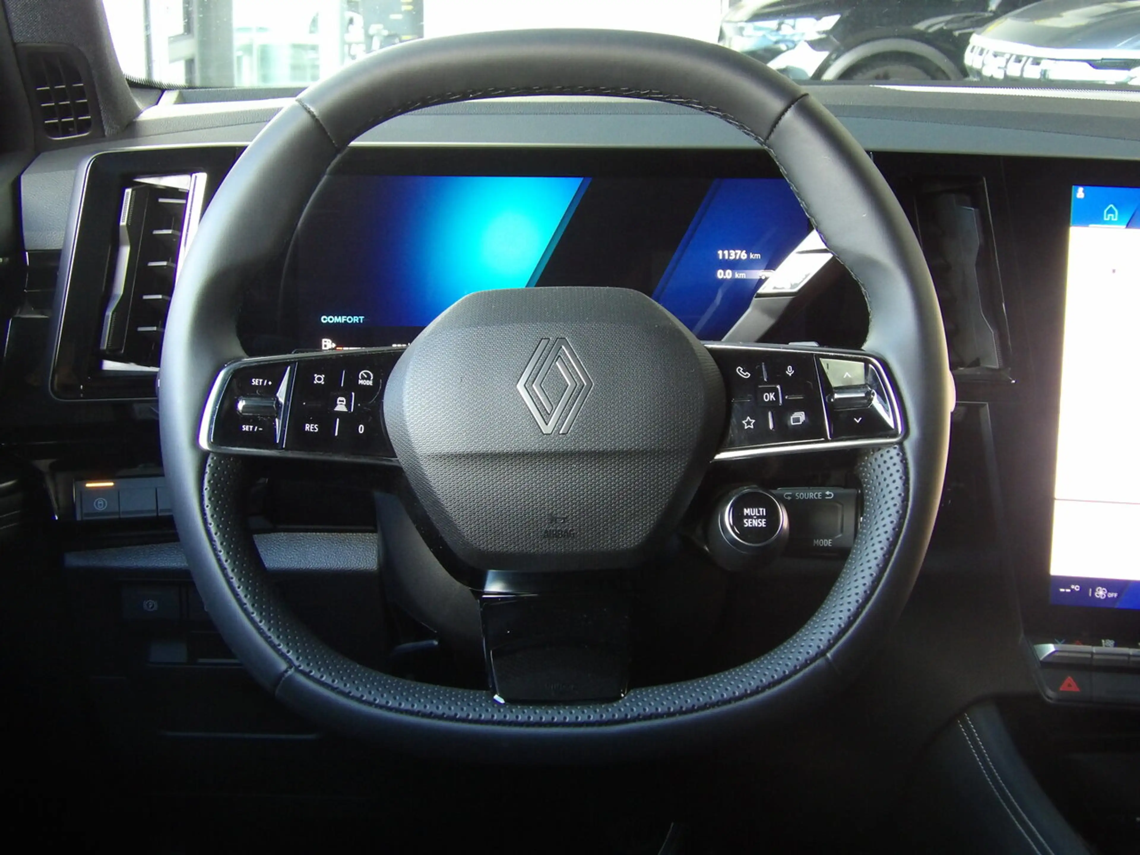 Renault Austral Techno TCe 150 EDC — photo 8