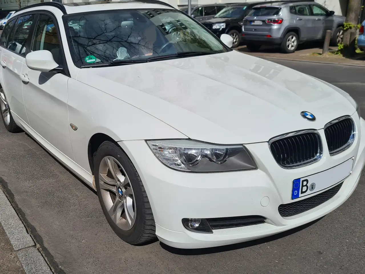 Das Auto