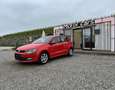 Volkswagen Polo - PENSiONiSTENFAHRZEUG PiCKERL NEU KEiNE MÄNGEL... Rot - thumbnail 3
