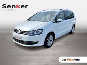 Business+ TDI SCR 5-Sitzer
