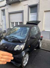 BUSINESS COUPE 50 PURE