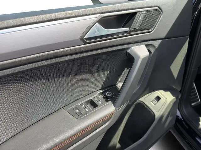 SEAT Tarraco view 15