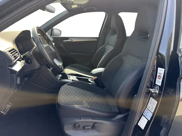 SEAT Tarraco view 14