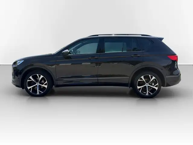SEAT Tarraco view 10