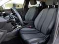 Peugeot 2008 ALLURE Blue HDI 130 Aut. *LED /  APP CONNECT / ... Grau - thumbnail 10