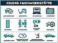 Peugeot 2008 Allure Blue HDI 130 Aut. *LED /  APP CONNECT / ... Grijs - thumbnail 17