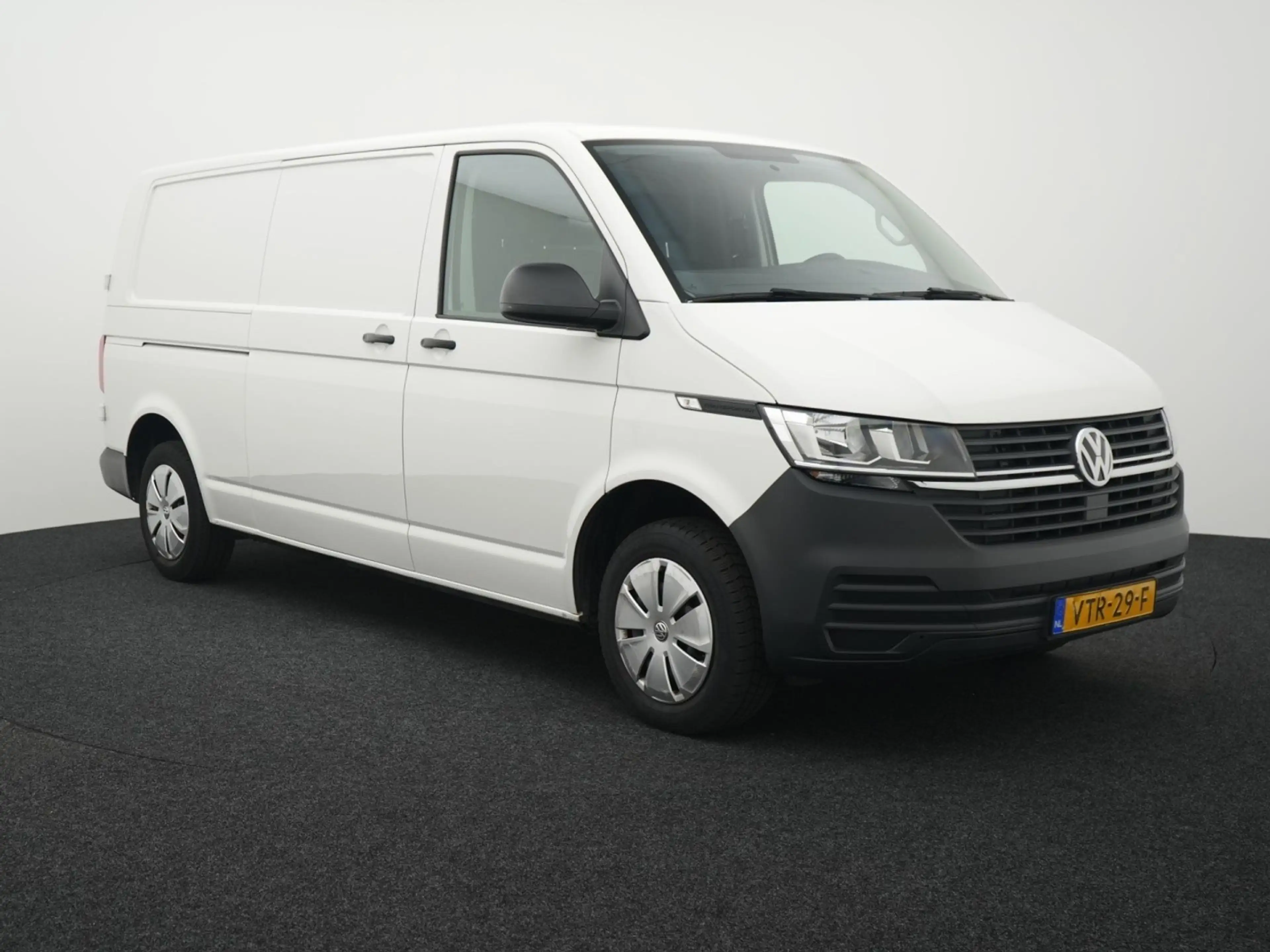 Volkswagen T6.1 Transporter 2.0 TDI L2H3 Bj 2023 Km 37.000 BPM VRIJ APK 07-202 — photo 34